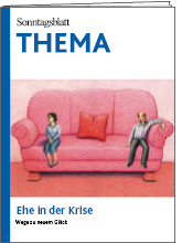 THEMA Ehe in der Krise