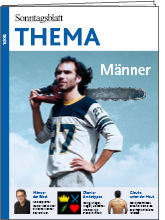 THEMA Männer Titel