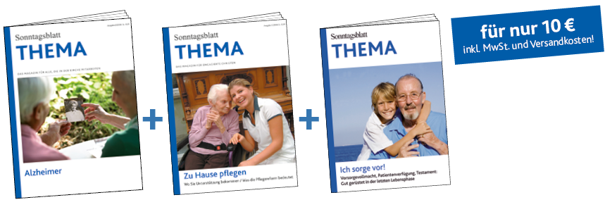 Bundle Alzheimer
