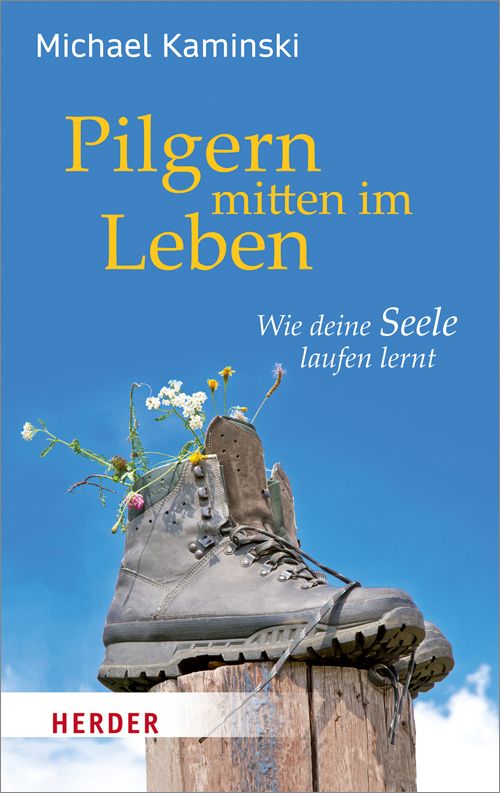Herder Cover