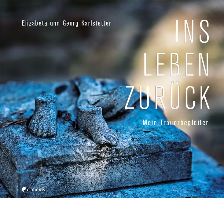 Ins Leben zurück Cover