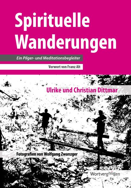 Wortvergnügen Cover