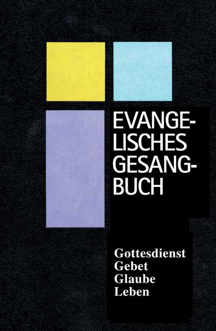 Evangelisches Gesangbuch