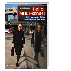 Hello Mrs Father