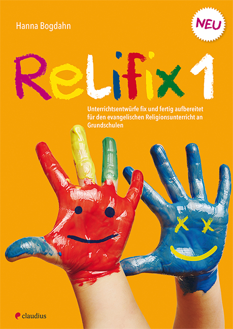 Religionsunterricht Schulbuch Grundschule