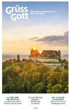 Magazin Grüß Gott