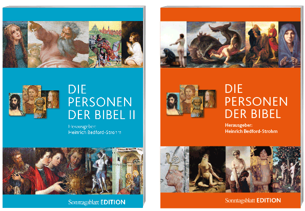 Personen der Bibel