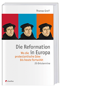 Reformation in Europa