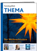 THEMA Weihnachtsstern