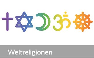 Dossier Weltreligionen
