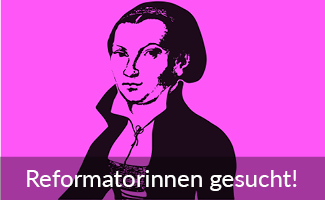 Frauen der Reformation