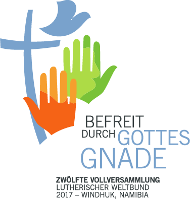 Weltbund Logo