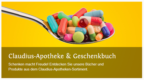 Claudius Apotheke