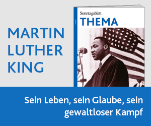 THEMA Martin Luther King