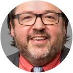 Matthias Pöhlmann Sektenbeauftragter Bayerische Landeskirche