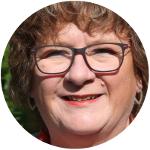 Christine Ursel
