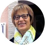 Gisela Bornowski 