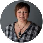 Elke Zimmermann