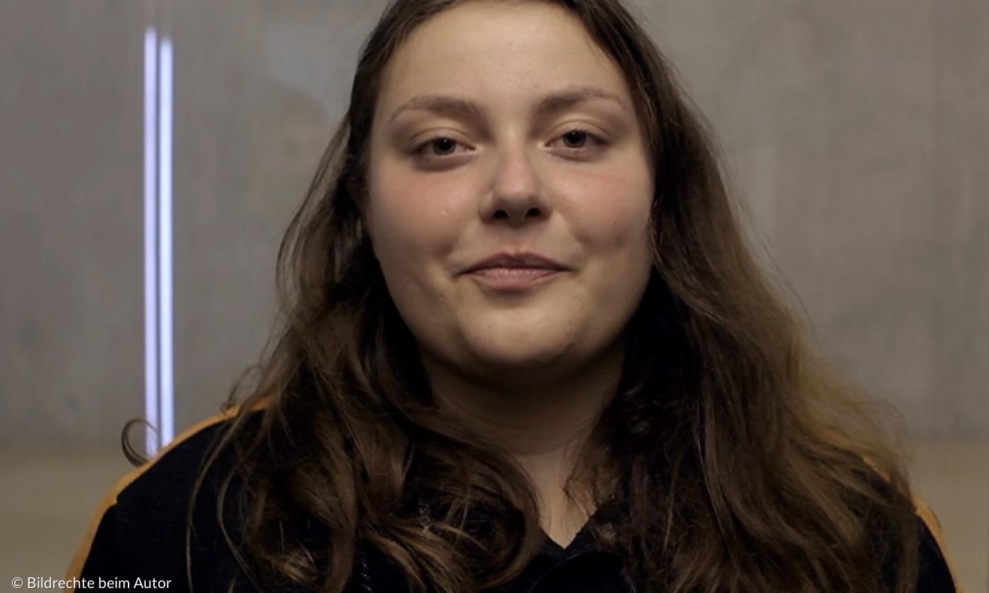 Alice Kolesnichenko: Jüdische Identität und Gemeinschaft | Lebensformen