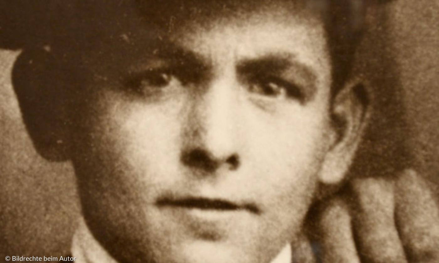 Georg Elser: Der einsame Widerstandskämpfer | Lebensformen