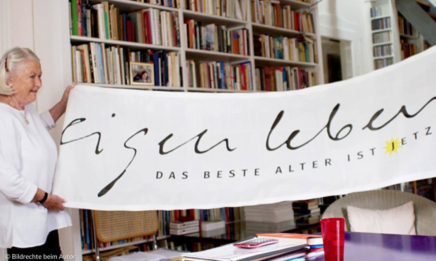 Das beste Alter: Lebensfreude und Neugier im Ruhestand | Lebensformen