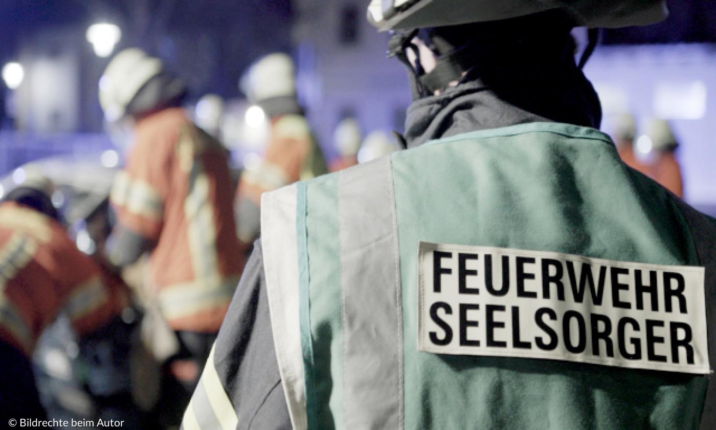 Seelsorge im Einsatz: Unterstützung für Helfer in Krisensituationen | Lebensformen
