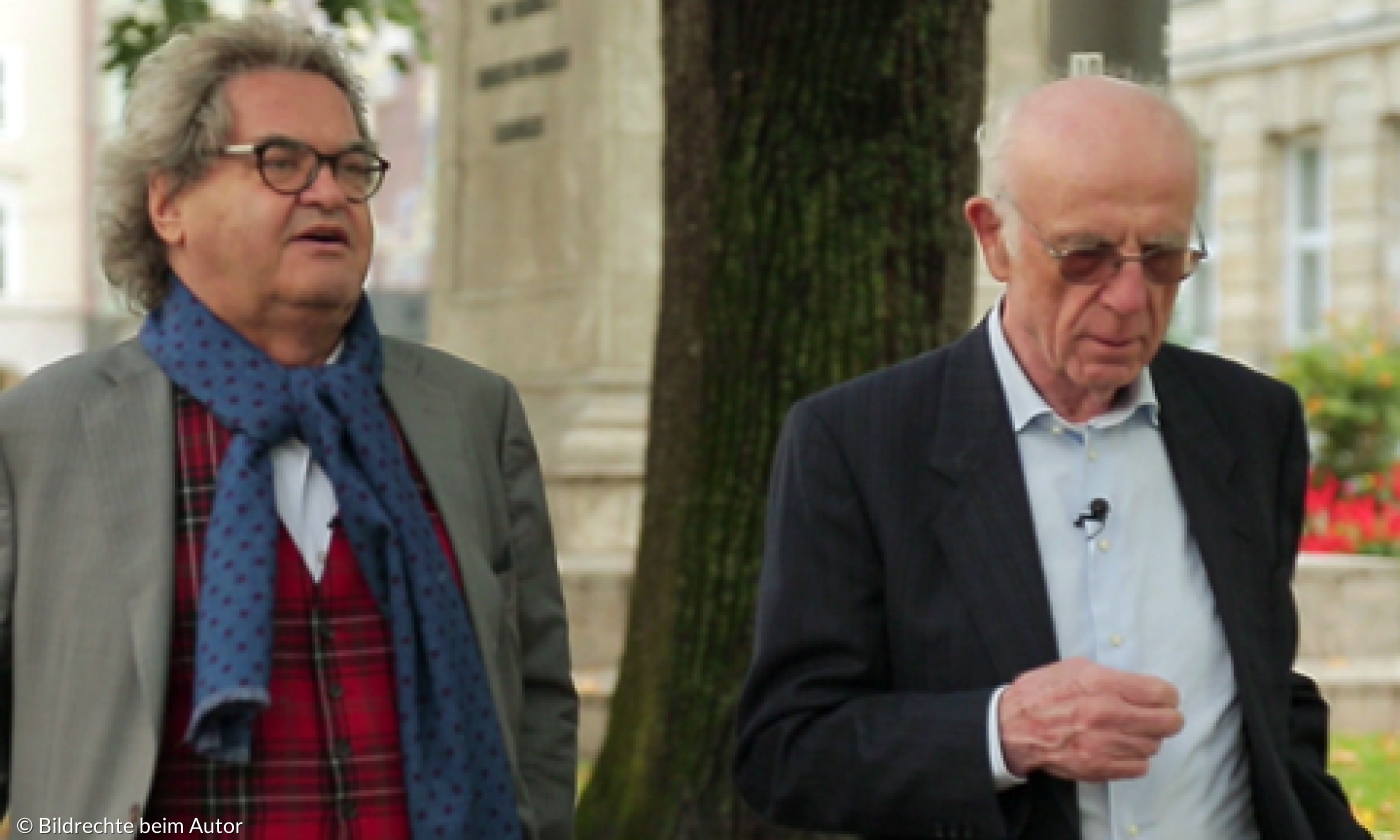 Die Kraft der Freundschaft: Mensch und Tier vereint | Lebensformen