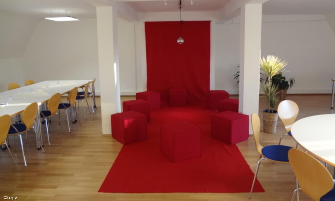 Konferenzraum mieten in München