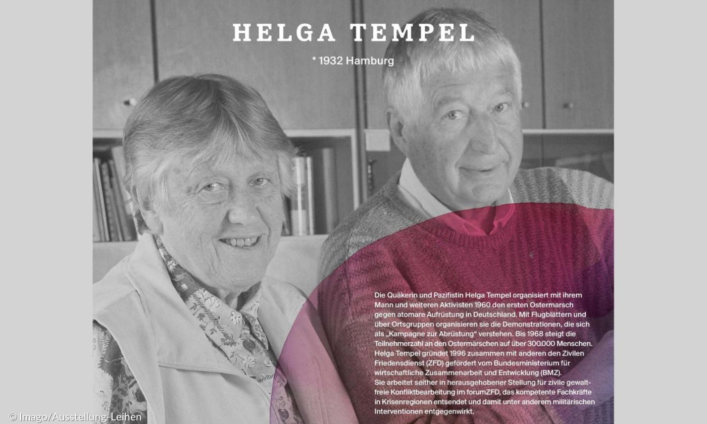 Helga Tempel