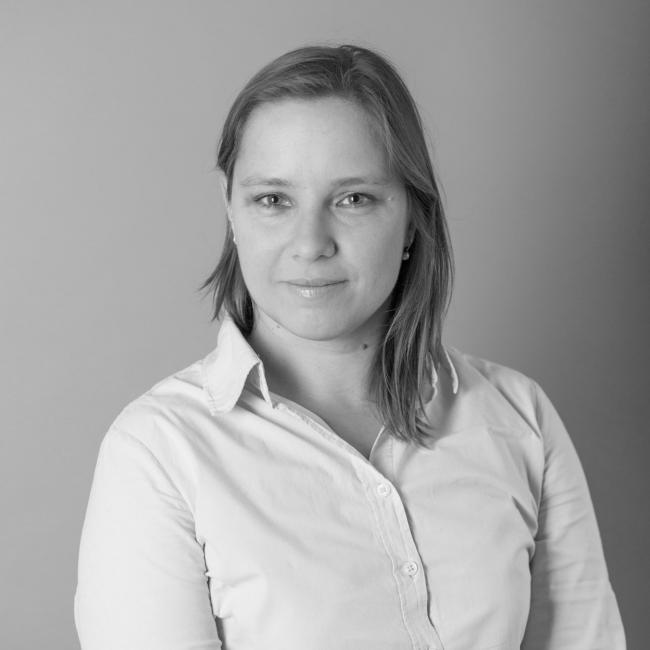Pia Jaeger