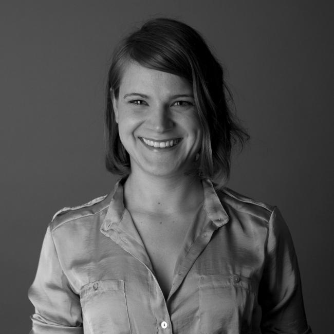 Nadja A. Mayer, Redakteurin