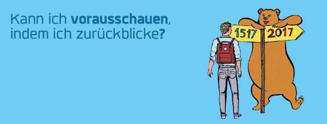 Europäischer Stationenweg
