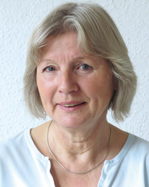 Sylvia Weigelt