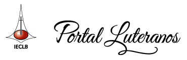 Logo der Lutherischen Kirche in Brasilien