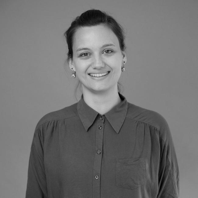 Katharina Hamel