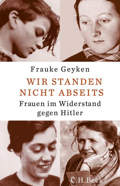 Frauke Geyken wir standen nicht abseits