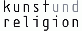Logo Kunst und Religion