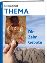 THEMA 10 Gebote