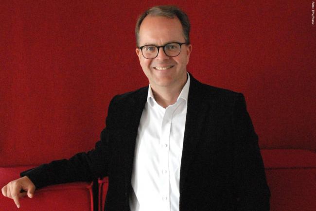SPD-Fraktionsvorsitzender im bayerischen Landtag, Markus Rinderspacher
