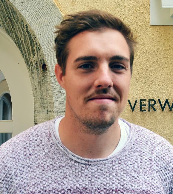 Daniel Kette­mer