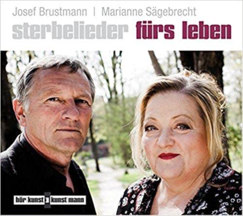 CD Sterbelieder fürs Leben