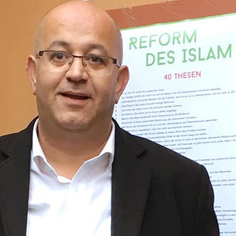 Abdel-Hakim Ourghi