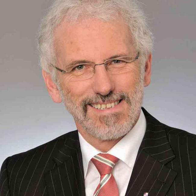 Heinrich Götz