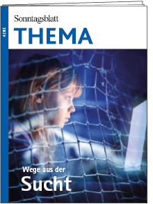 THEMA Sucht