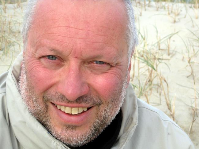 Pfarrer Eberhard Hadem