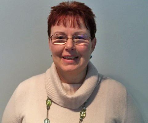 Beate Adler Altötting Prädikantin