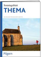 THEMA Pilgern