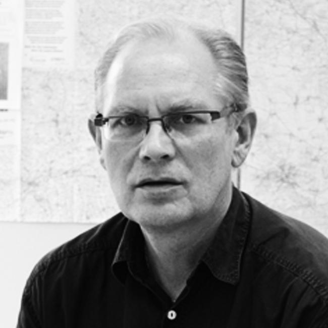 Jim Benninger