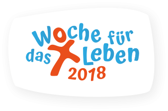 Woche für das Leben