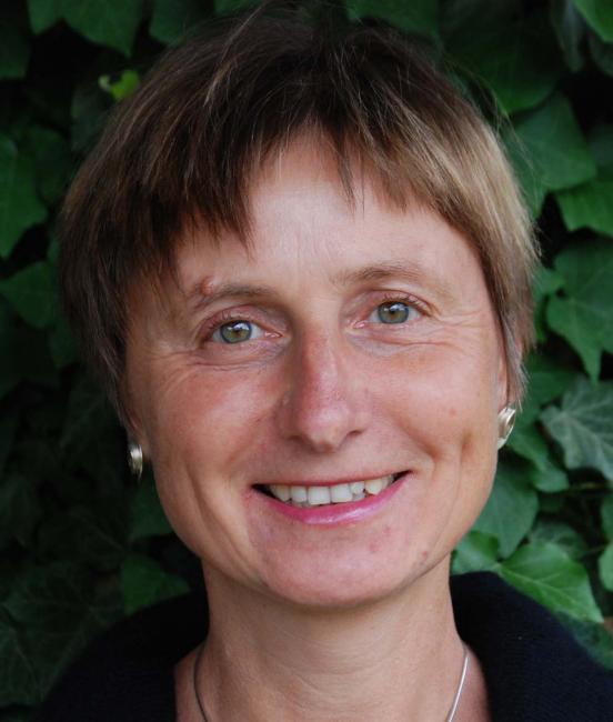 Thea Vogt